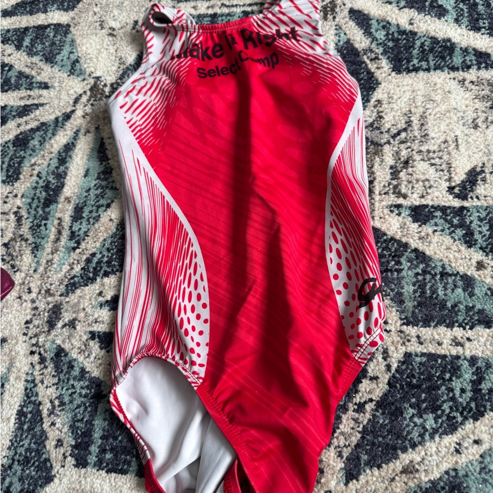 GK Childs large Leo